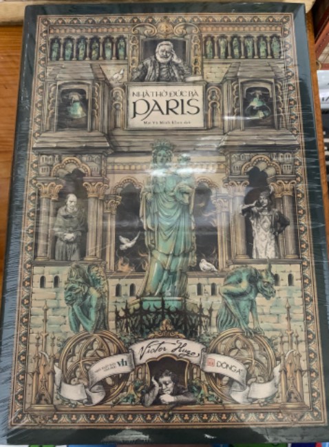 Nội dung chưa đọc nên chưa đánh giá được. Ngoại quan sách đẹp

Tiki đóng gói tốt, độn lót mút kĩ. Bên vận chuyển nhanh với cẩn thận.