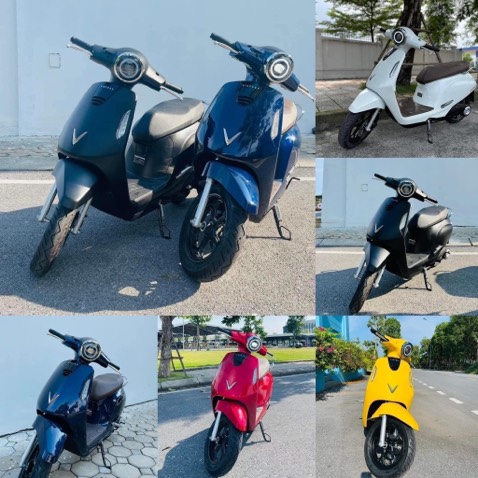 📣📣 𝐄𝐕𝐎 𝟐𝟎𝟎 và 𝐄𝐕𝐎 𝐋𝐢𝐭𝐞 đặt cọc bắt đầu từ 𝟐𝟏/𝟎𝟗/𝟐𝟎𝟐𝟐
                          ------------------
ĐẶC BIỆT SẼ CÓ 20.000 KHÁCH HÀNG ĐẦU TIÊN ĐƯỢC miễn phí 1 năm thuê bao Pin trị giá : 𝟒.𝟐𝟎𝟎.𝟎𝟎𝟎 VNĐ 🎁🎁
________________
☎️ Liên hệ đặt cọc: ***
📍Địa chỉ: 143 Nguyễn Huệ-Phú Sơn-Bỉm Sơn-Thanh Hoá