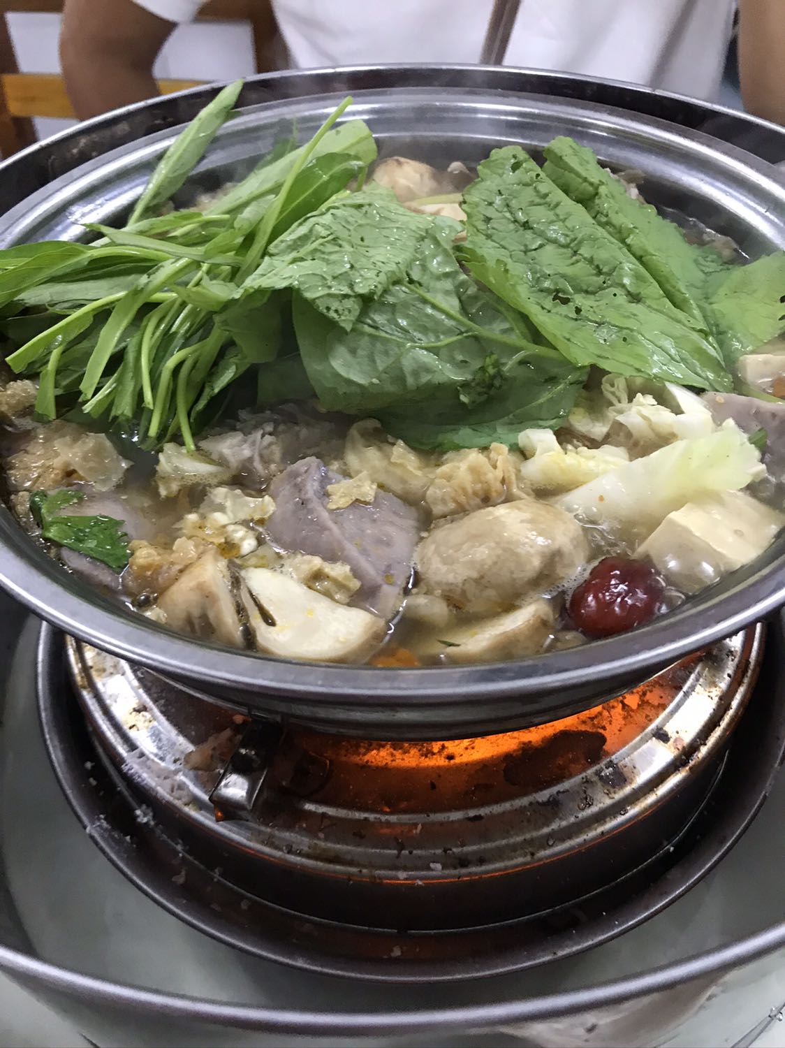 Sản phẩm dùng được, an toàn