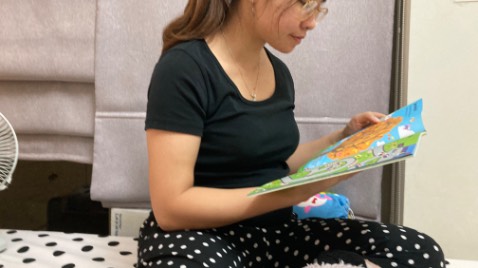 Con gái mình thích mê cuốn này, chơi hoài ko chán. Sách vừa luyện tư duy logic, trí tưởng tưởng, vừa rèn khả năng quan sát. Vote 5sao ạ ^^