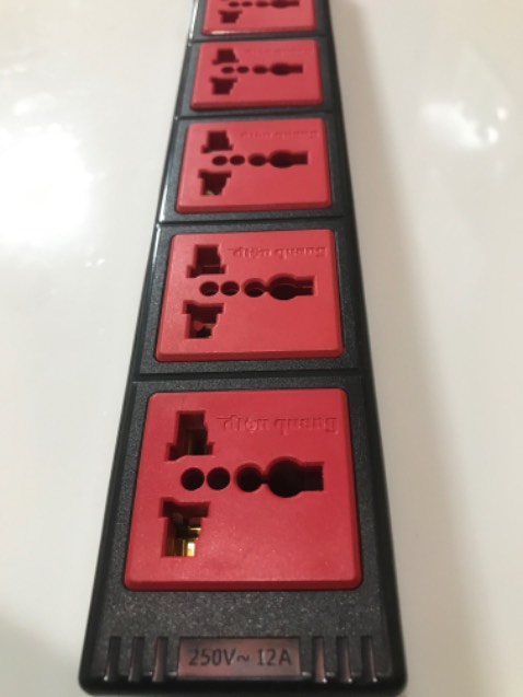 Đẹp, chắc chắn, chất lượng dây rất tốt.