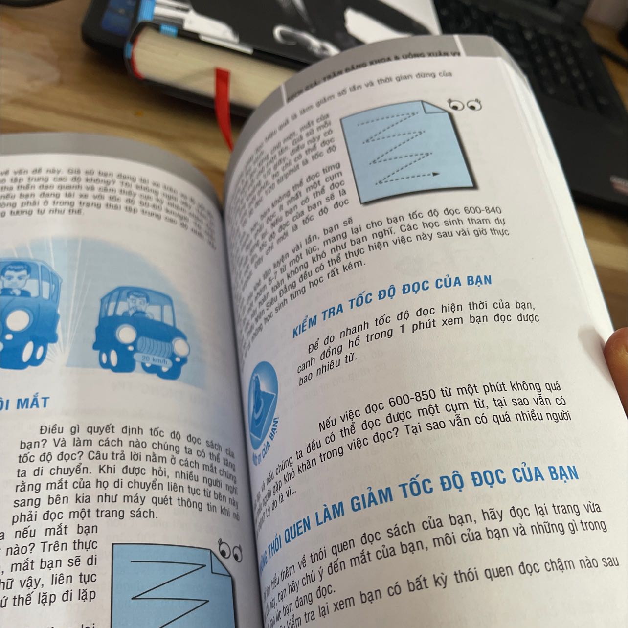 Shop giao hàng nhanh, đóng hàng cẩn thận, sách đẹp chất lượng tốt, các bạn nên mua!