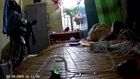 Chất lượng hình ảnh chỉ 450 chứ ko phải 1080.ko nen mua