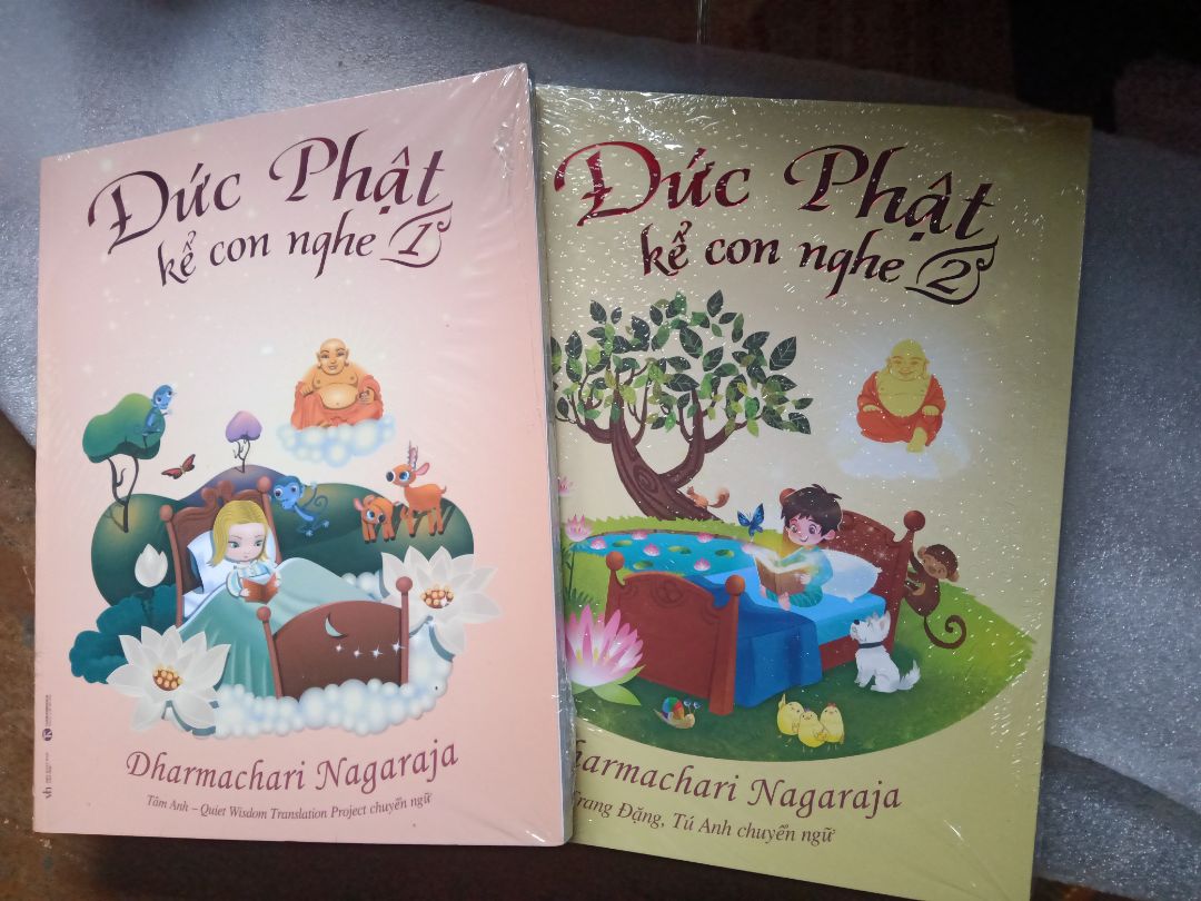 Hình minh họa đẹp, nội dung đa dạng, hấp dẫn và ý nghĩa ❤️