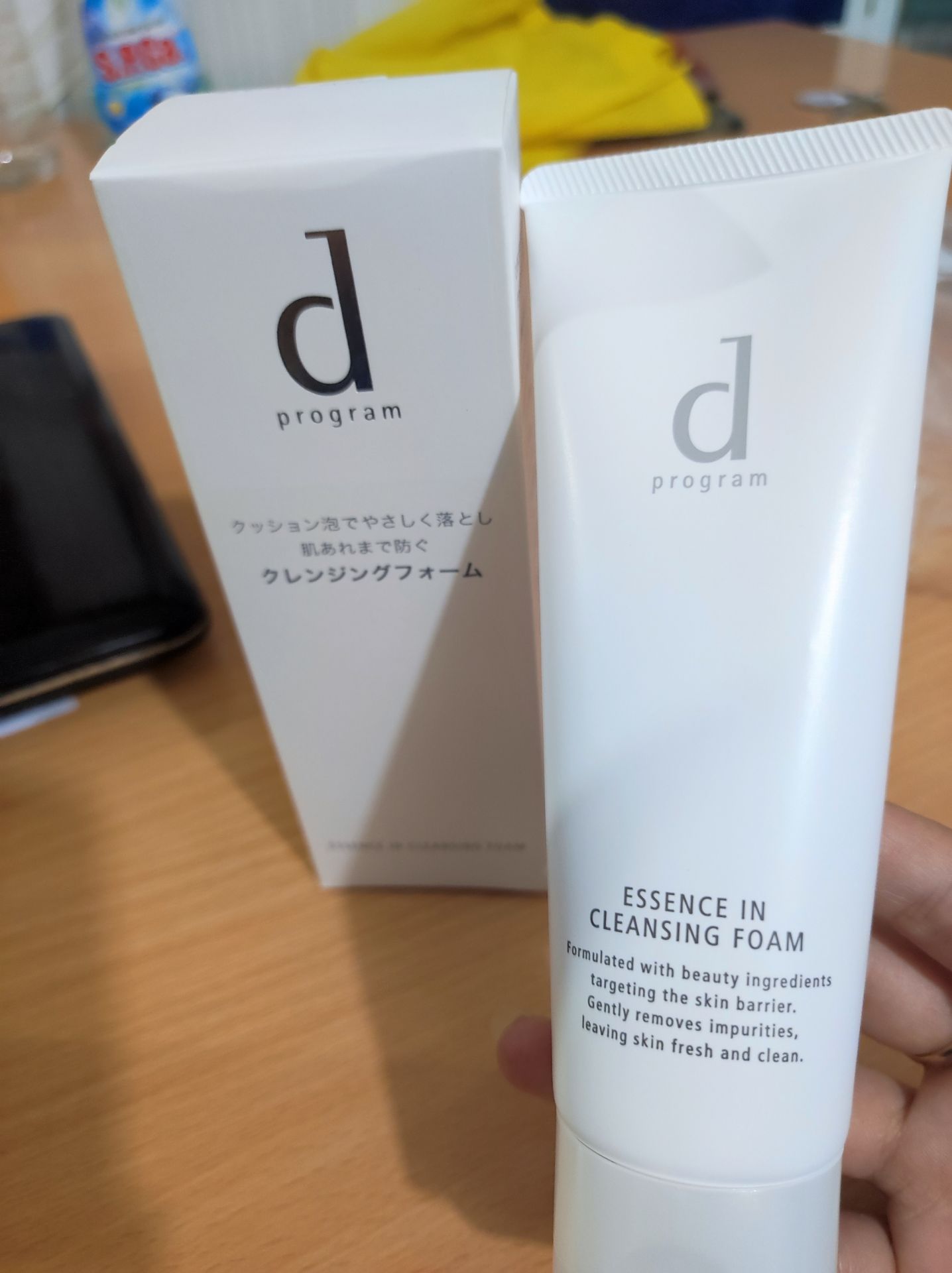 Đây là lần thứ 2 mình dùng sản phẩm rồi. Cảm ơn shop