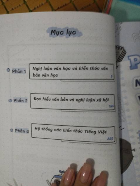 Chỉ bám theo chương trình cũ, còn chương trình mới 2018 thì không đáp ứng được