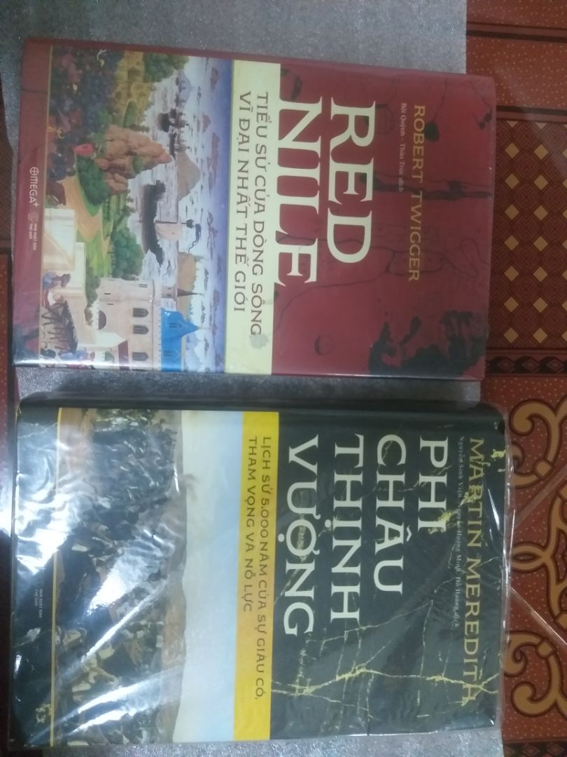 Giao hàng sớm, đóng gói kỹ lưỡng