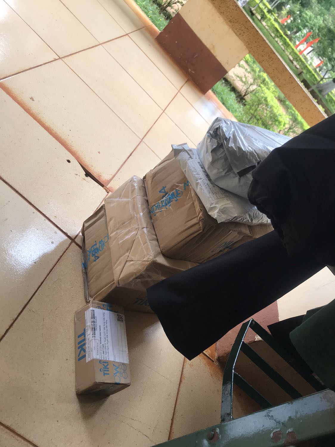 Hàng tốt giao hàng nhanh Hàng tốt giao hàng nhanh