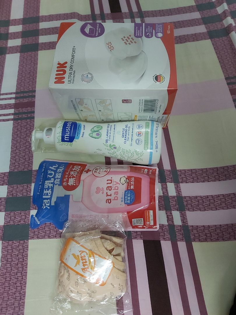 Đánh giá kiếm xu, chưa sinh bé, chưa sử dụng nên chưa biết chất lượng thế nào.