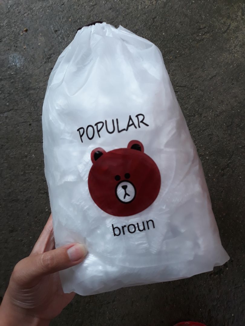 sản phẩm dùng rất thích, rất chất lượng, tiện lợi, đóng gói xinh, nên mua nhé mọi người ơi