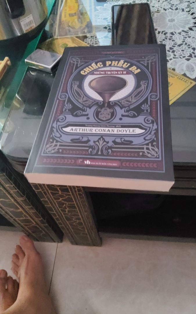 Giao hàng nhanh,bao gói kỹ,chất lượng sách đẹp. Rất hài lòng.