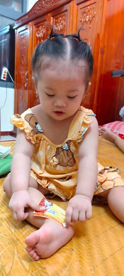 Rất ok nhé, giao hàng siêu nhanh. Hình ảnh và video không liên quan vì lười chụp ạ,😁