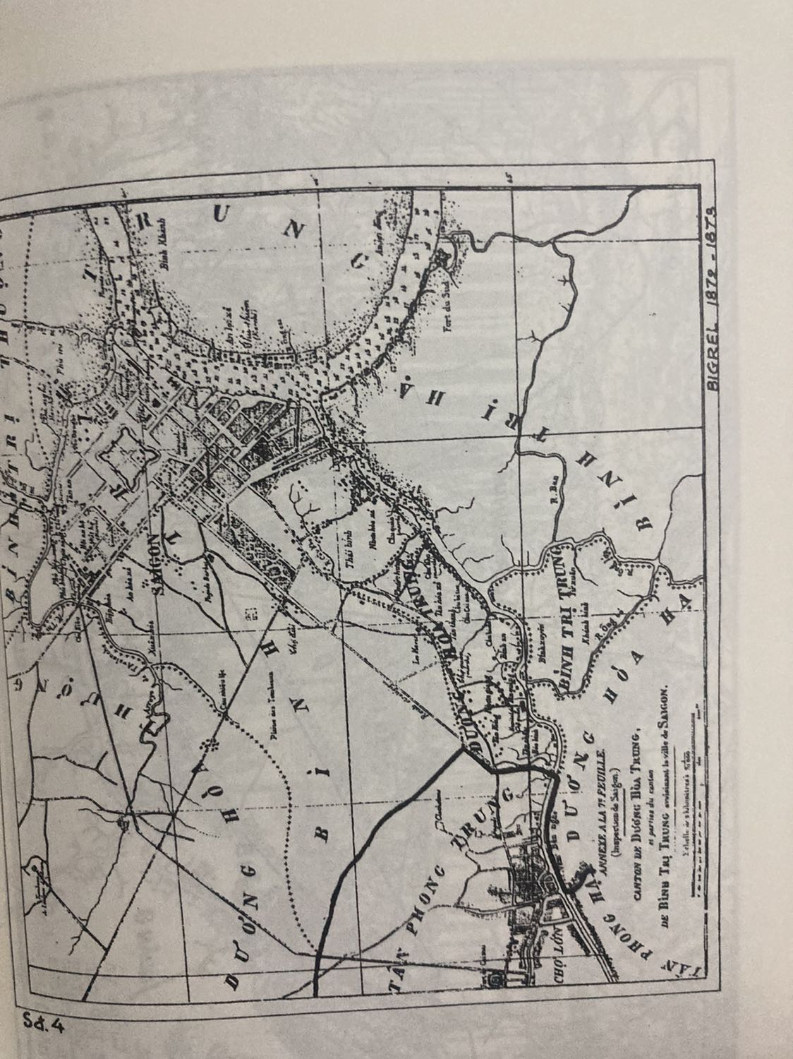 Sách có giá trị nghiên cứu về lịch sử, địa lý SG xưa. Sách hay nhưng giá thành hơi cao số với số trang giấy.