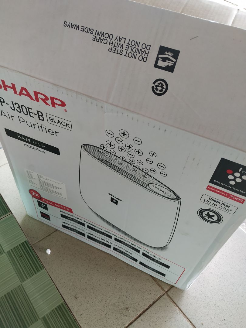 Tiki giao hàng nhanh, vận chuyển tốt. Nhận máy trong tình trạng tốt. Sử dụng được thời gian tuy nhiên hiệu quả thì mình chưa thấy rõ rệt được. Các khâu còn lại đều rất hài lòng