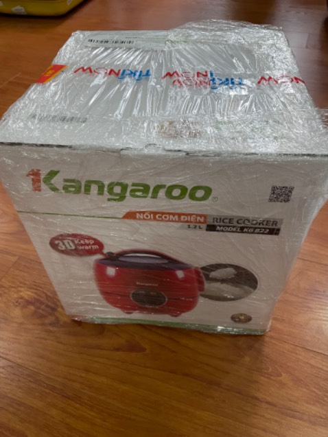 Giao hàng tikinow siêu nhanh, hàng mới như ảnh, ruột nồi khá dày dặn, chưa sử dụng nên chưa biết chất lượng