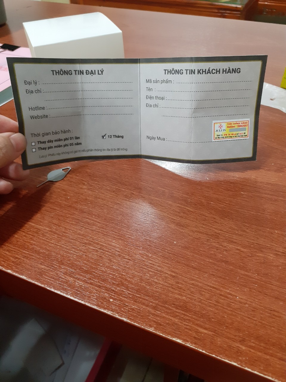 Hàng đẹp y hình, giao hàng nhanh, giá cả hợp lý . Không biết quá trình sử dụng sẽ như thế nào nhưng trước mắt thấy như vậy là ưng rồi đấy. Cho 5 sao.