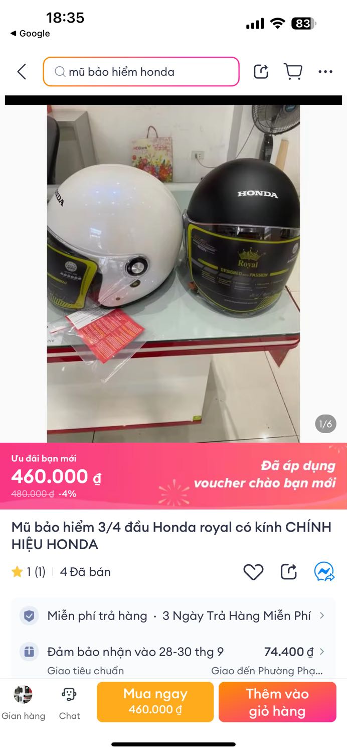 Xe nhận như hình ảnh, quad chất lượng