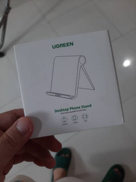 Review image