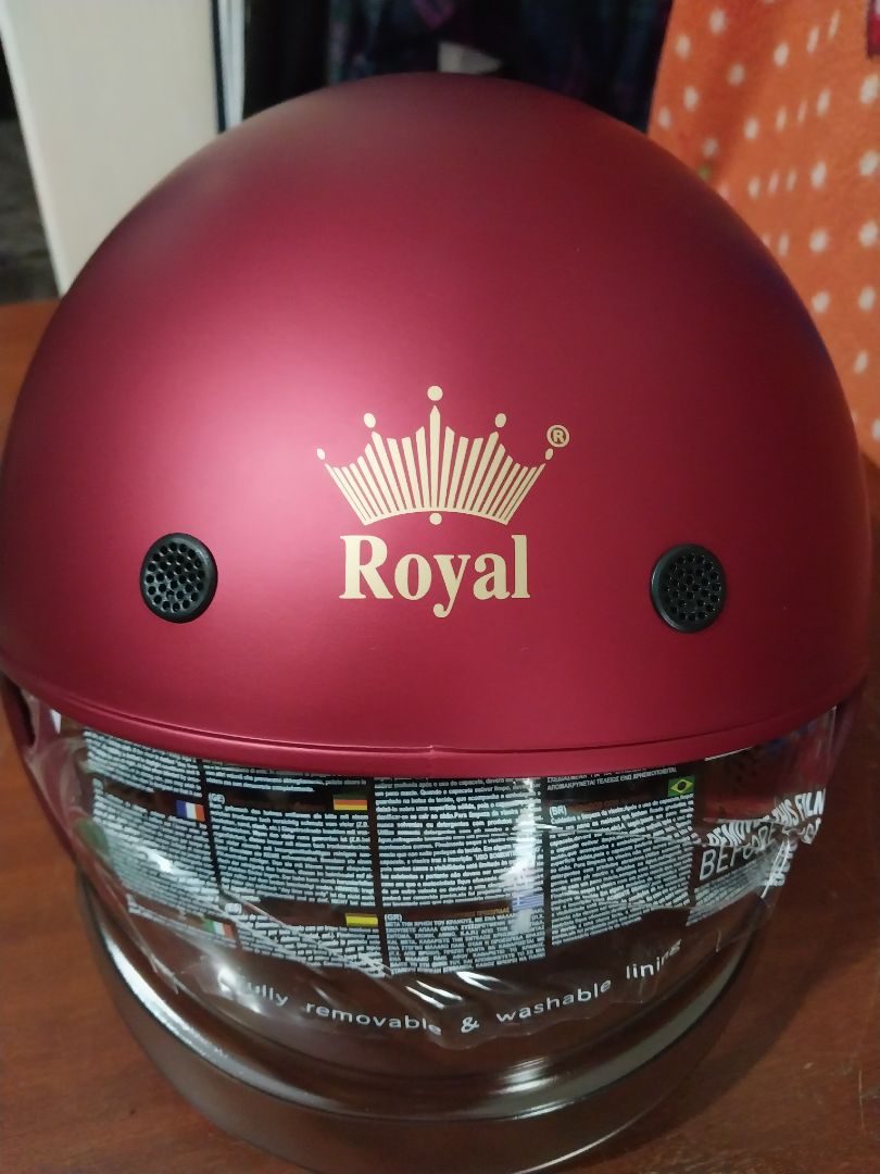 Giao hàng thân thiện. Sản phẩm đúng như quảng cáo. Rất tuyệt vời 👍