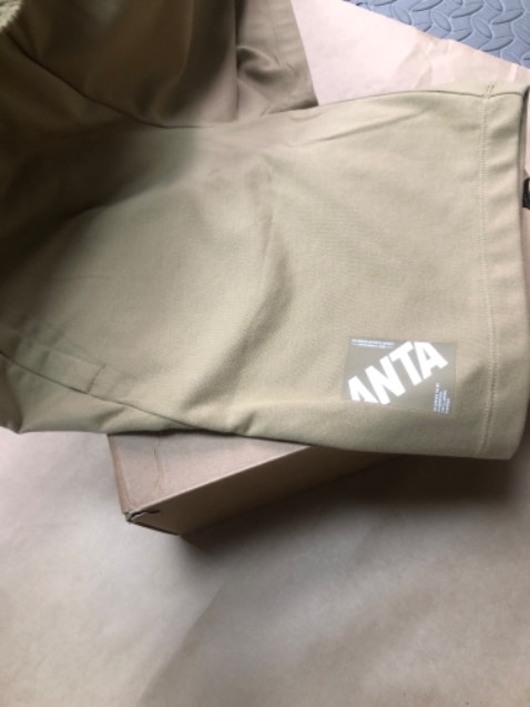 Mặc đẹp, chất mát. Kiểu dáng oke. Must try