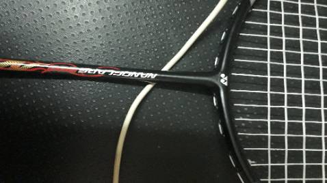 Vợt đánh ngon, chất lượng trong tầm giá, in rất chuẩn và sắc nét