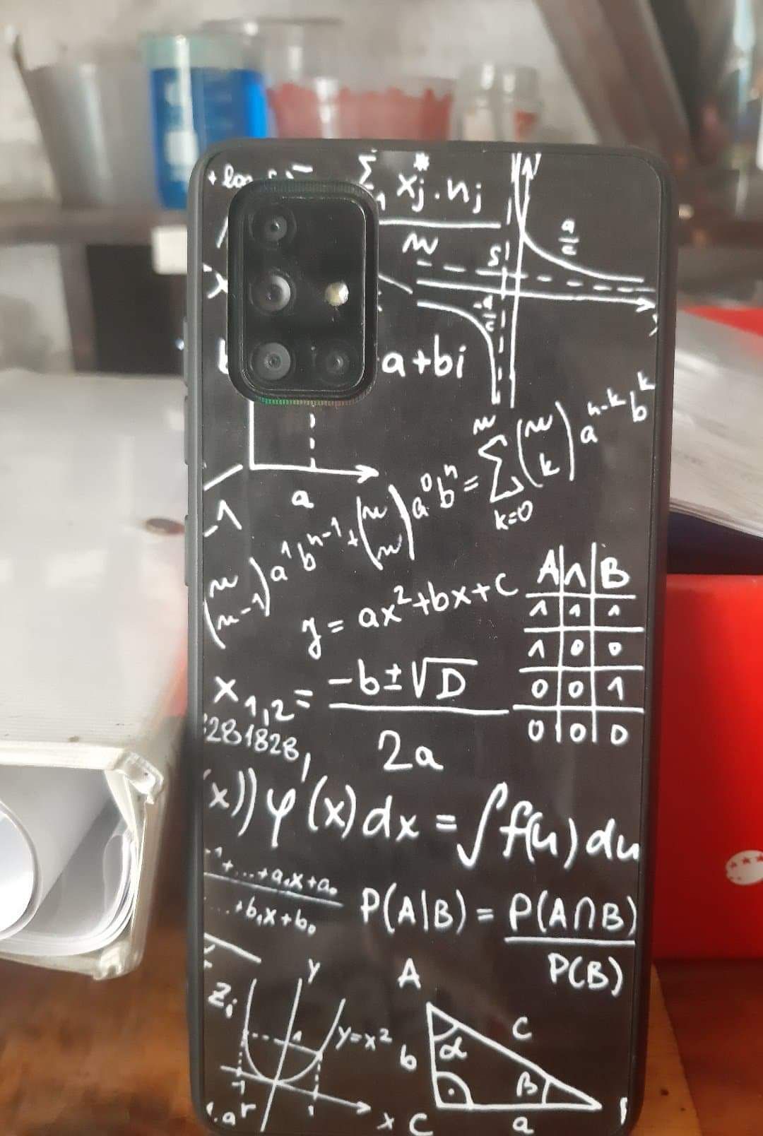 Ốp đẹp, xinh xắn. Mua với giá ưu đãi luôn :))
dân toán nên mua nha mọi người>.