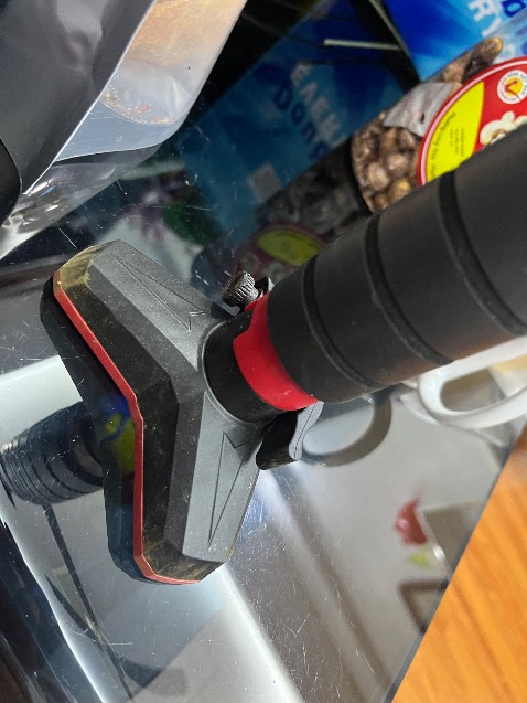 Hàng cũ, không đạt yêu cầu, đóng gói ẩu và rất bẩn