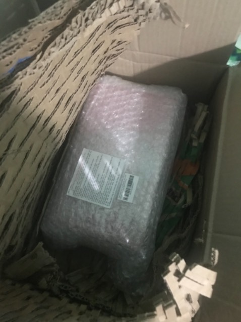 Đóng gói vô cùng kỹ lưỡng, mở ra coi rất hài lòng.
Sản phẩm đẹp vô cùng bắt mắt