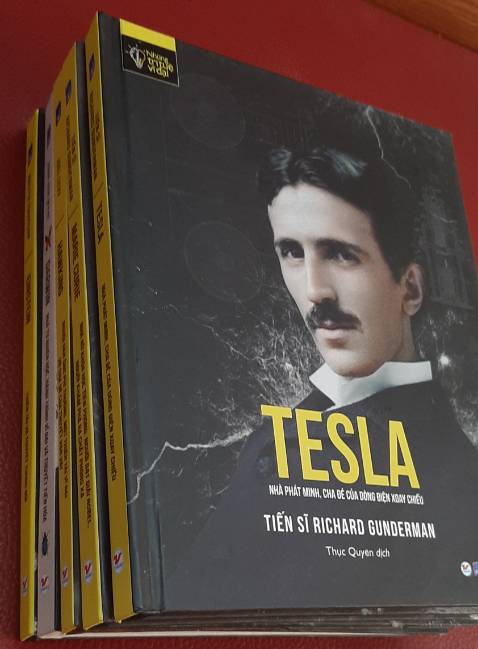 Giá tốt cho 1 bộ sách chất lượng!