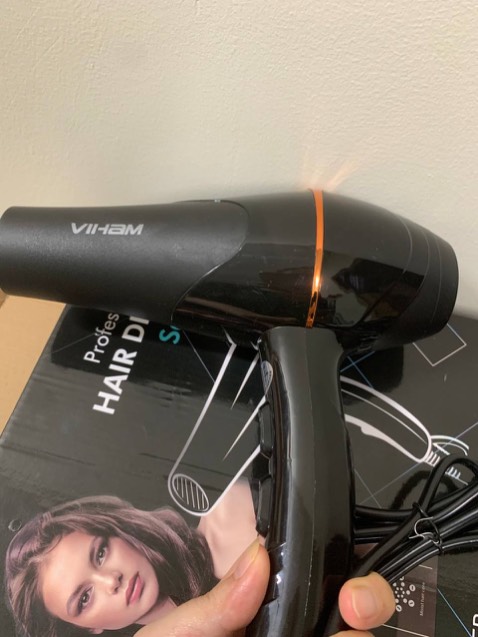 Mua cho cả nhà , mỗi phòng 1 mẫu . Màu sắc ok . Tiki giao hanh nhanh hơn mình nghĩ . Công suất máy chuẩn . Ok sốp !