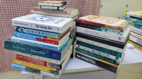 Giao hàng nhanh, sách đk đóng gói kỹ, màu sách siêu ưng ạ. Những cuốn sách của Kawataba Yasunari rất hợp để đọc trong tiết trời thu lành lạnh á