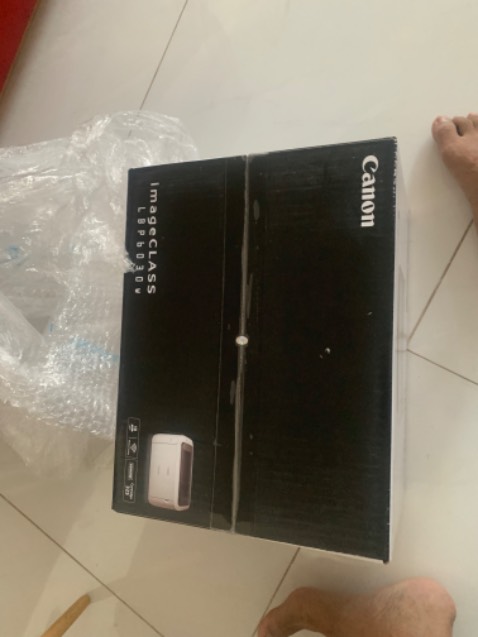 Mực in ok, Tiki giao hàng nhanh 10đ.
Mình chọn canon ngoài chức năng máy ra còn ưu tiên thay mực Canon rẻ. Mn mua máy in chú ý giá thành thay mực nhé. Mõi hãng mõi giá khác nhau.