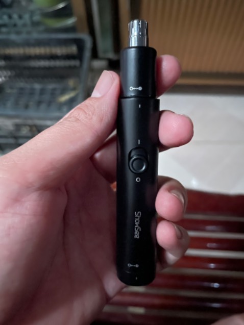 Hàng dùng rất ok, nên mua dùng. 5 sao