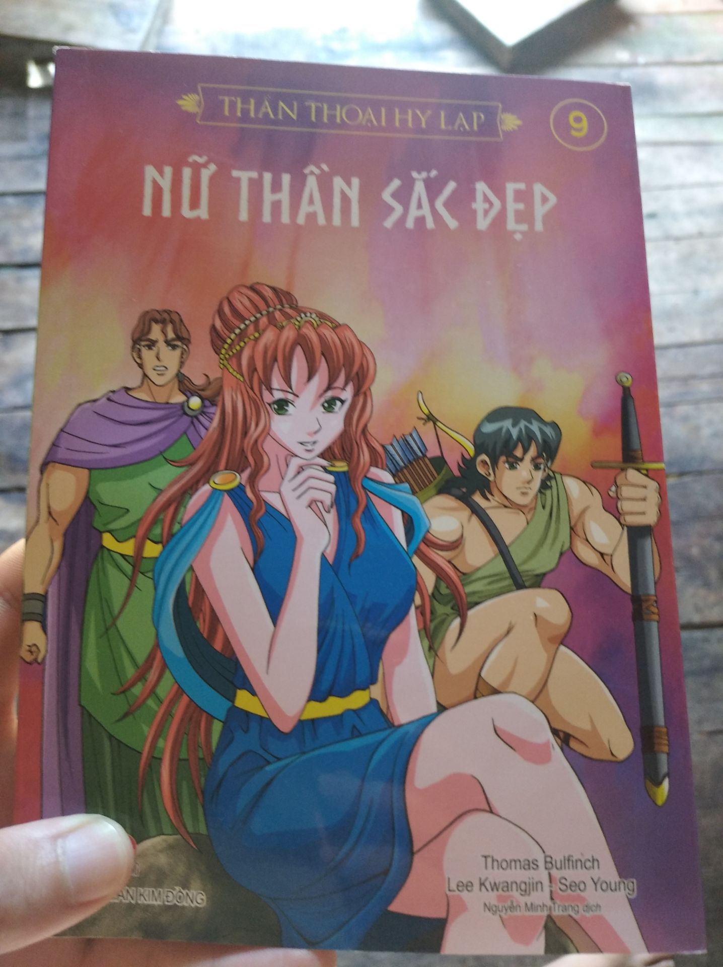 sách rất tuyệt
