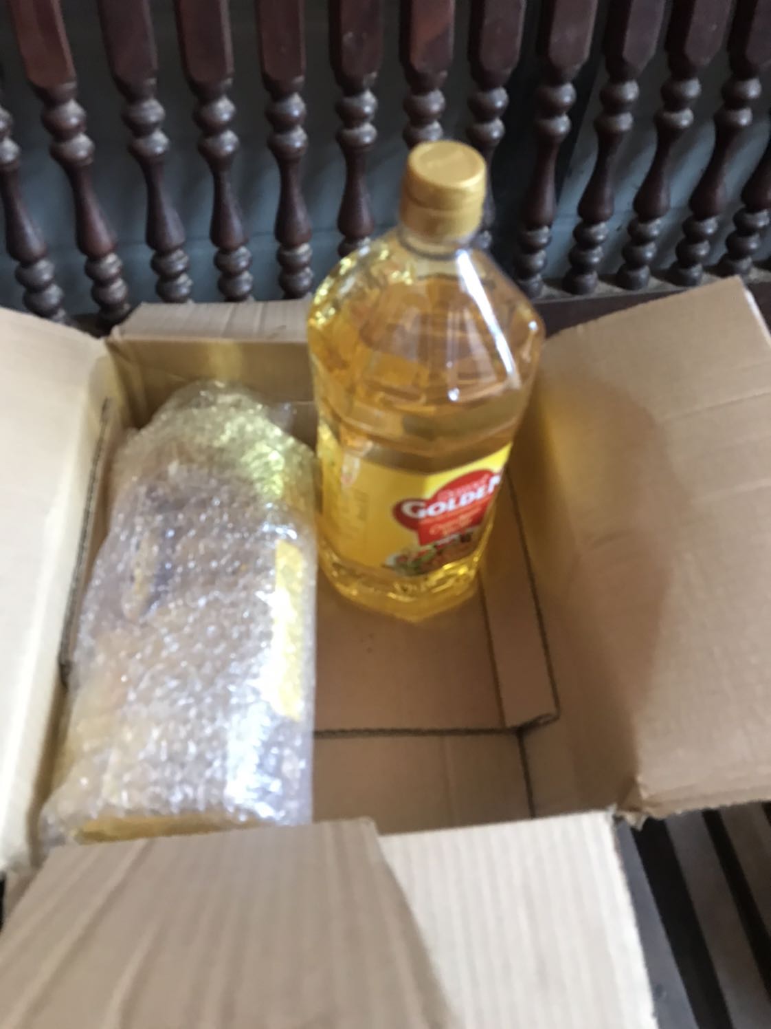 Giao hàng sớm hơn mong đợi. Tiki đóng hàng rất cẩn thận. Vote cho shop 5 ⭐️⭐️⭐️⭐️⭐️