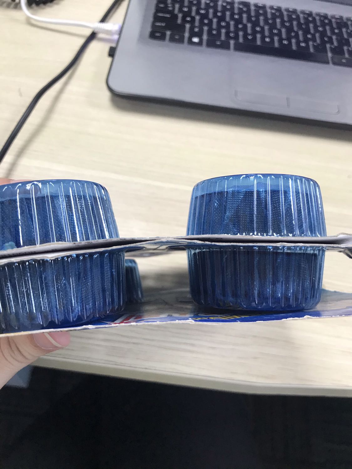 Sản phẩm này trước đây mình mua ở ngoài rồi. Dùng thích nhưng ship hơi lâu tí