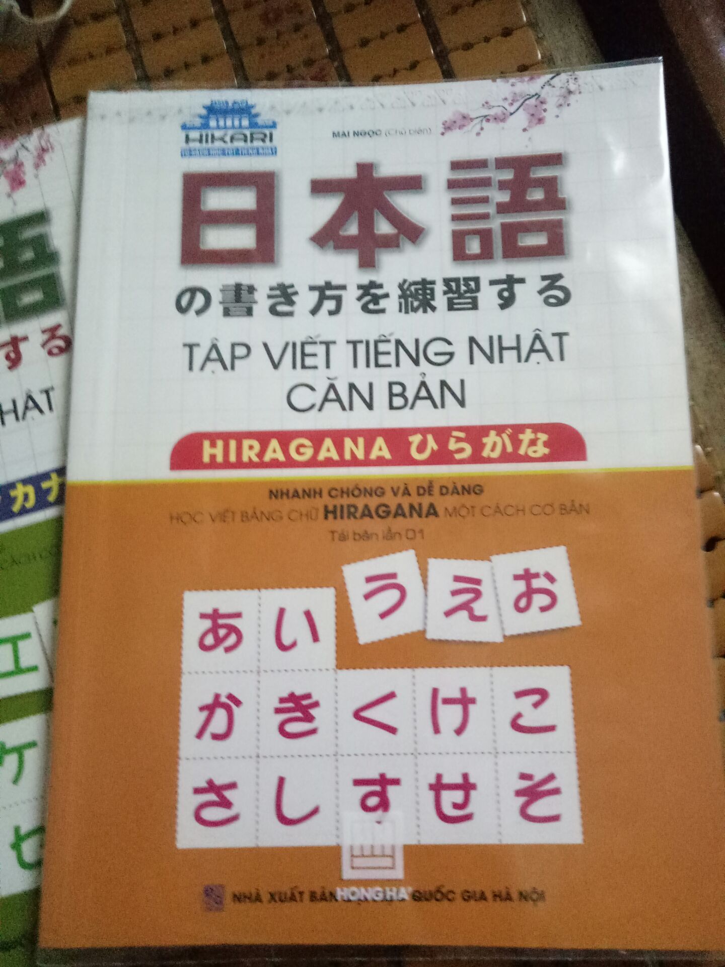Những năm tháng đó, chỉ vì người ấy thích màu xanh, mà cô đã đem lòng yêu cả bầu trời. Sau này cô mới biết, dù yêu cả bầu trời thì sao chứ, tình yêu từ một phía cũng giống như chú chim chỉ có một bên cánh vậy, nỗ lực cách mấy cũng chẳng thể sải cánh bay lên…