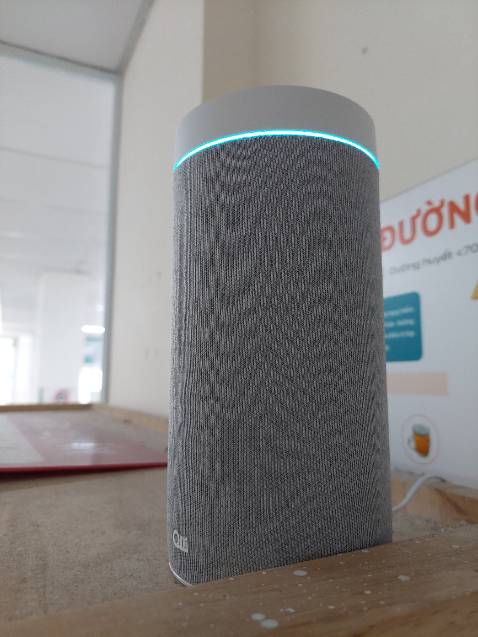 Loa kết nối dễ dàng, nhận giọng nói tốt, kết nối được nhà thông minh smart life, giọng của loa có thể tùy chọn giọng nam hoặc bắc. 
Tuy nhiên, thỉnh thoảng loa bị mất kết nối, khả năng phản hồi đôi lúc chưa được chính xác hoặc không nhận được câu lệnh hoặc nhận câu lệnh sai.
Nói chung, loa sử dụng tiếng Việt, dễ sử dụng, giá cả hợp lý.