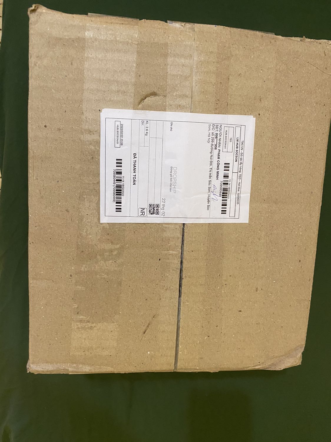 Đáng bỏ tiền mua, chất lượng tốt