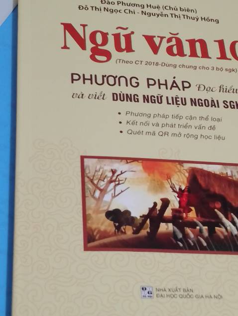 Gói hàng cẩn thận ko bị móp sách