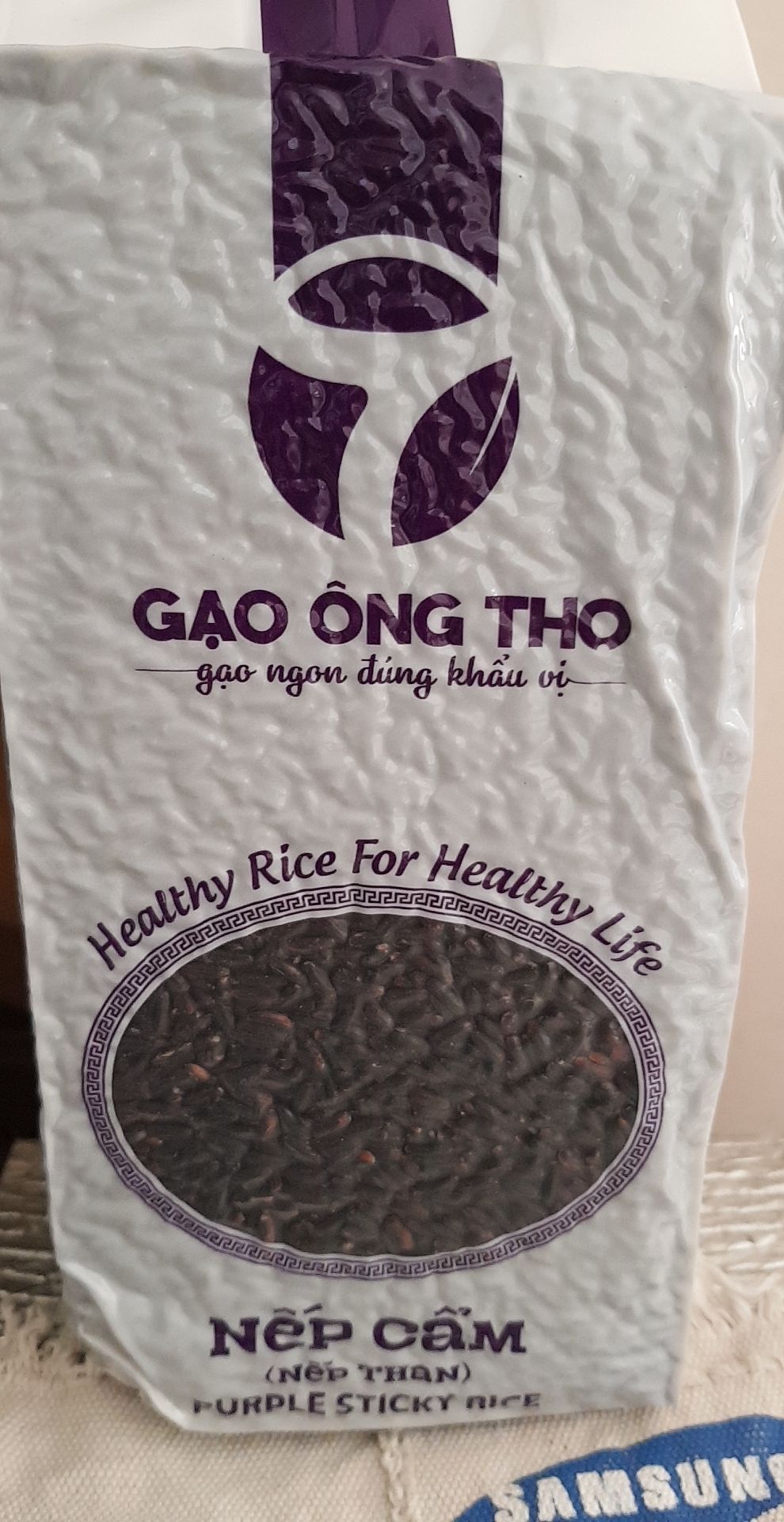 sản phẩm giống như quảng cáo, xuất xứ rõ ràng, đóng gói cẩn thận, nv giao hàng vui vẻ và nhiệt tình.