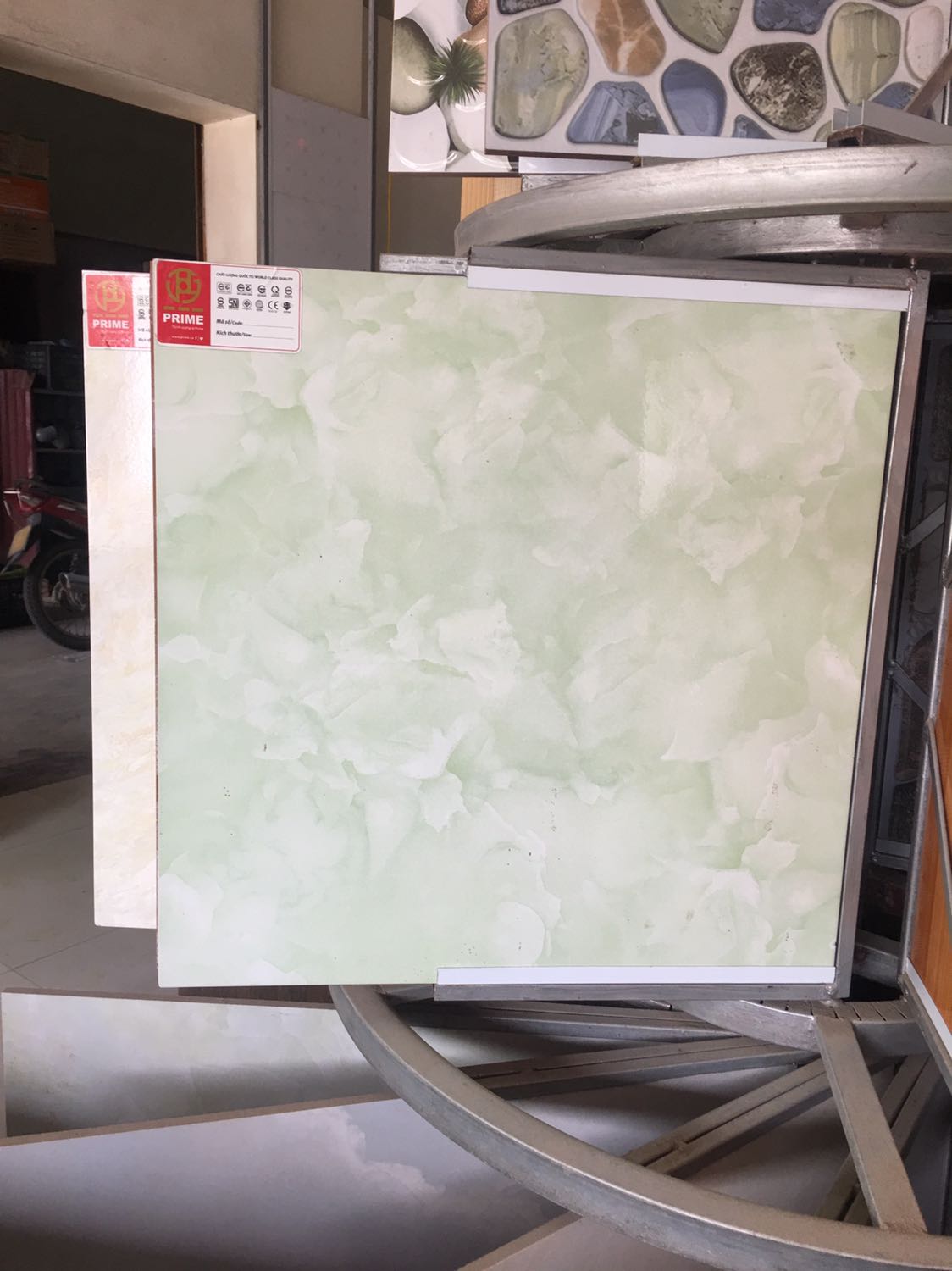 Sản phẩm đúng như shop quảng cáo. Đai chắc chắn, đóng gói cẩn thận. Shop tư vấn nhiệt tình. Rất đáng tiền. Mọi ng nên mua nhé
Cho shop 5⭐️