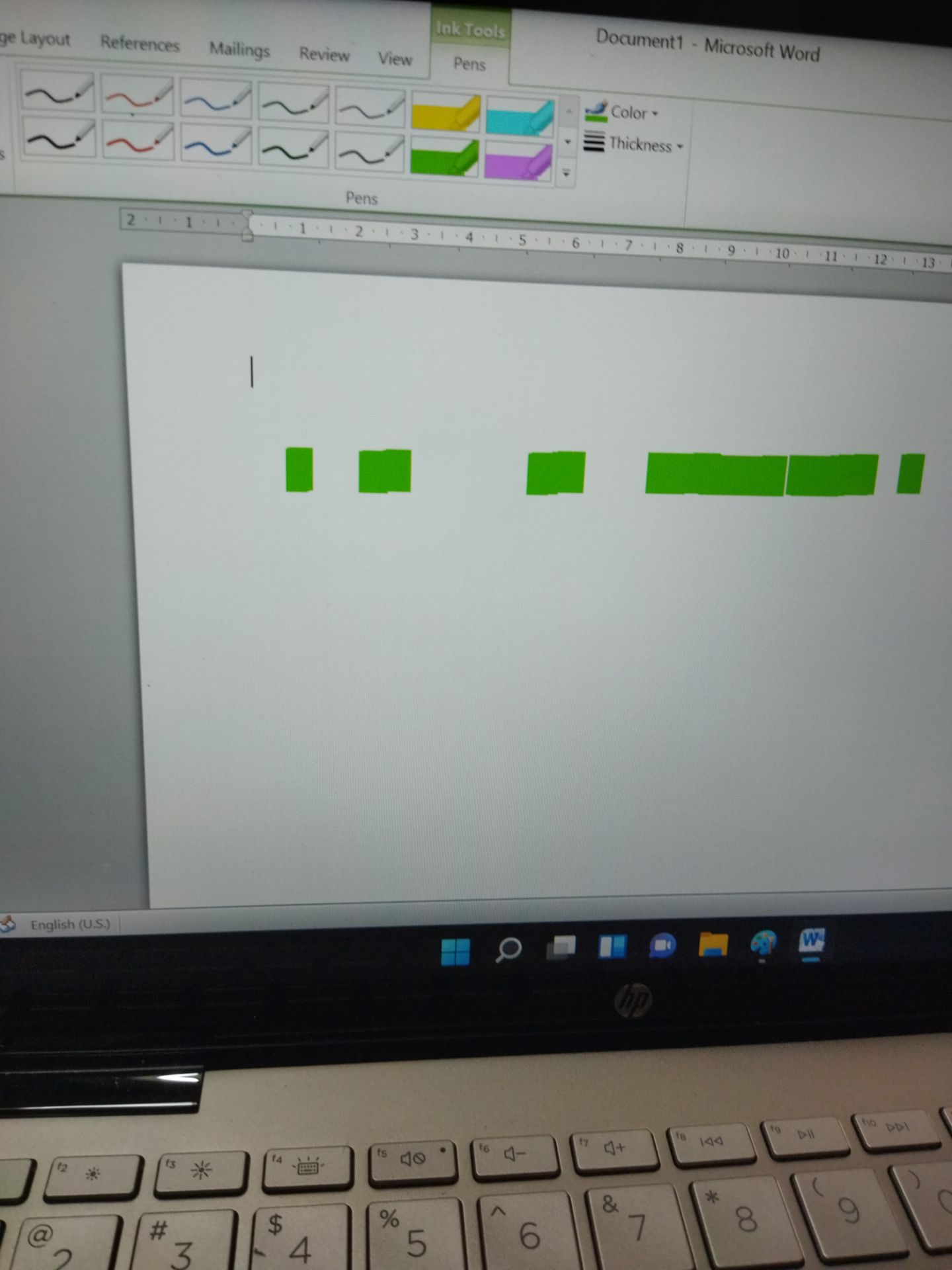 Ko dùng đc trên laptop shop ơi. nét đứt. xin trả lại sản phẩm.