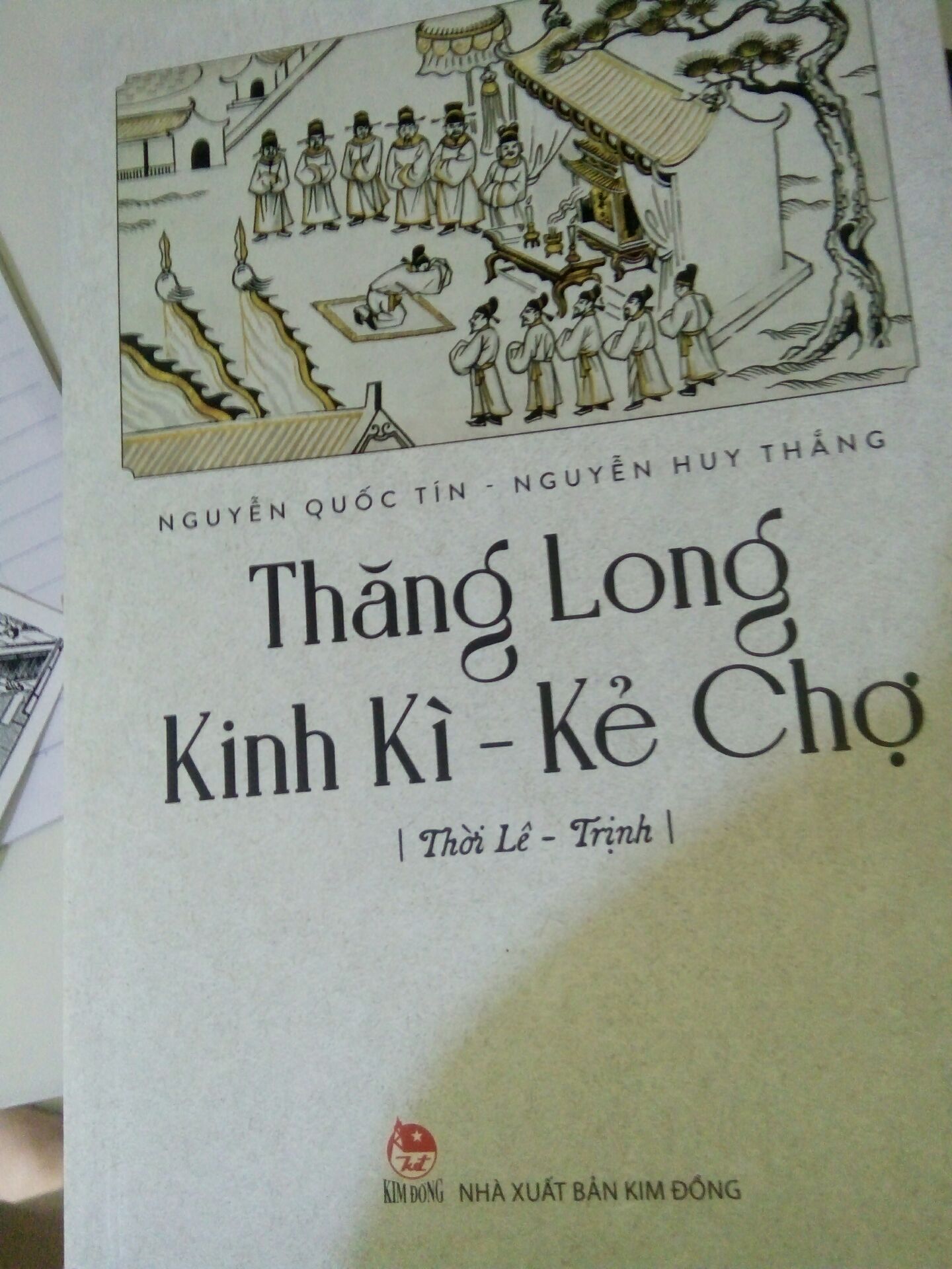 trộm vía không có chống sống nhưng sách không bị móp