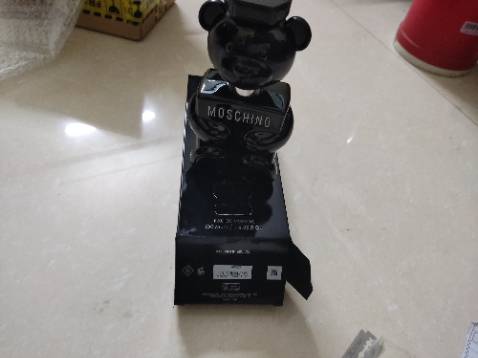 Mùi hương dễ chịu, shop đóng gói cẩn thận