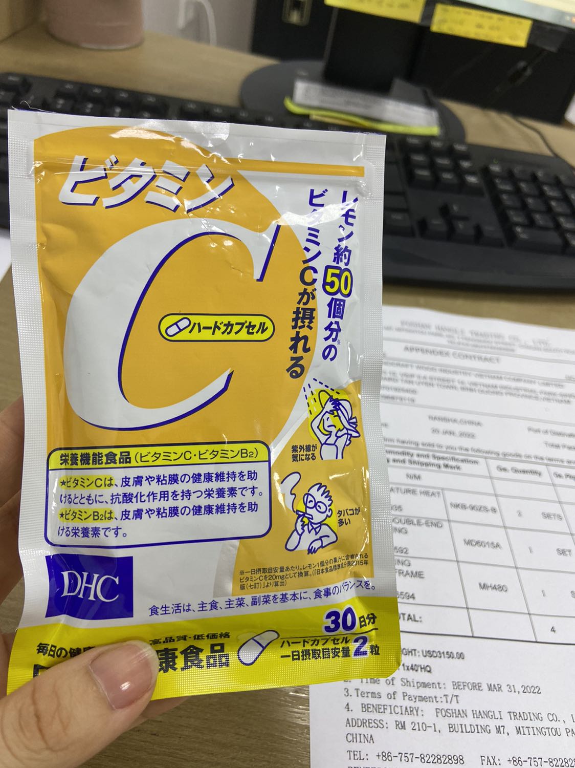 Săn phẩm ok nha, thấy uống được time da sáng lên hẵn.