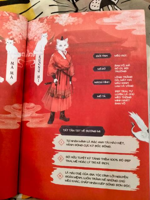 Truyện đáng iuuuuu lắm luôn íiiiii