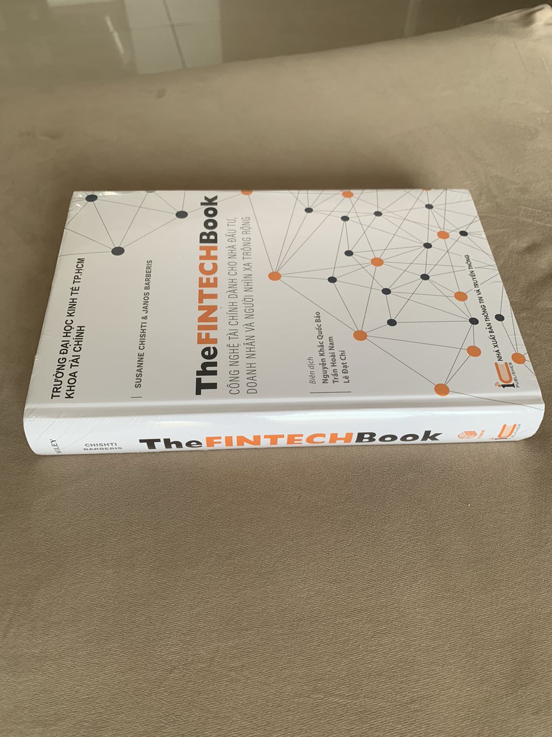 Giao nhanh, đóng gói rất đẹp.