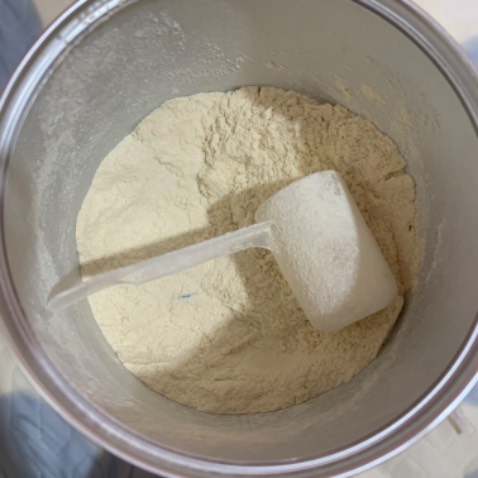 Mùi thơm, có phần hơi ngọt