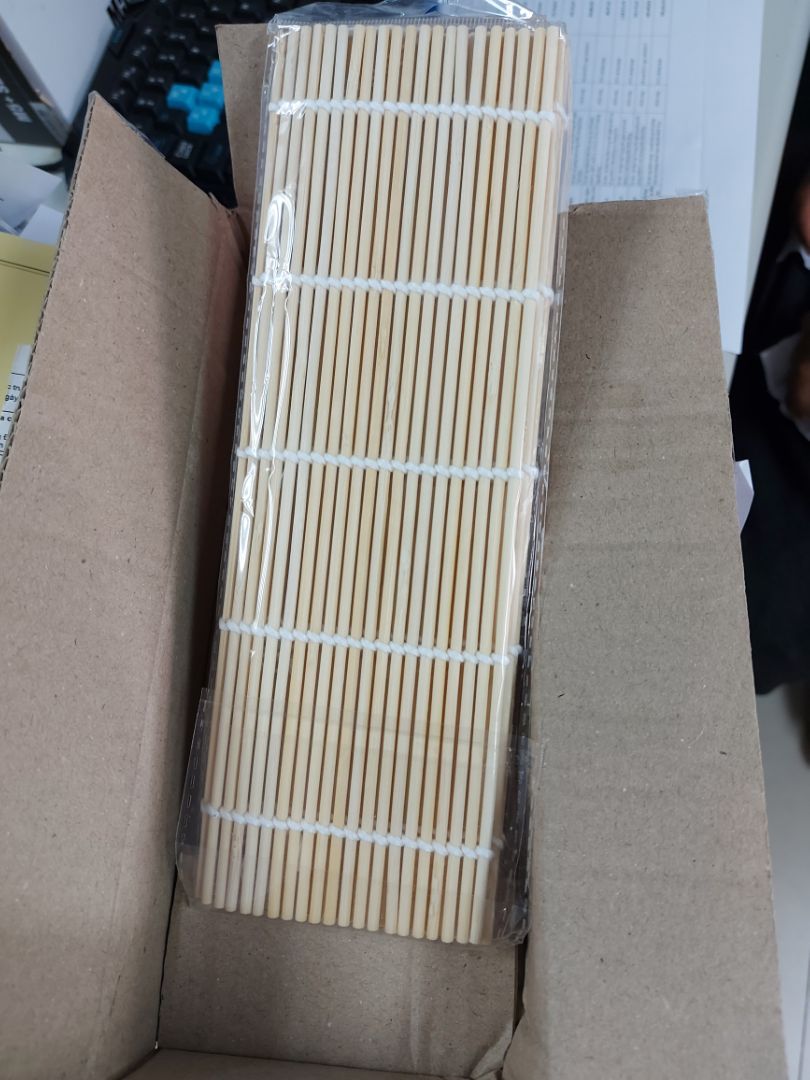 đóng gói cẩn thận, nhìn đẹp